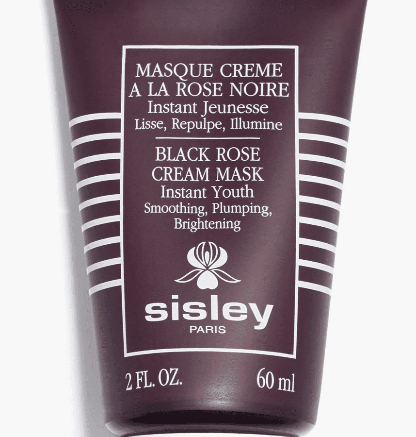 Sisley Paris Black Rose Cream Mask